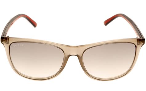 Gucci GG1055/S OVS IC 55 Sunglasses 